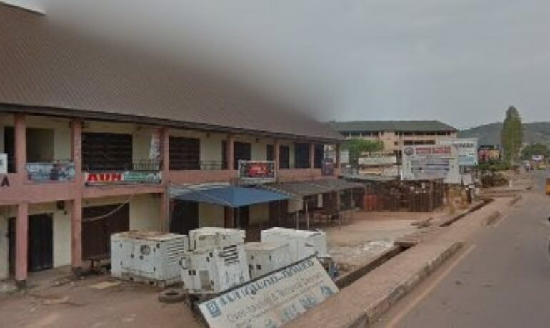 Nony Engineering Providing Security Via Metal