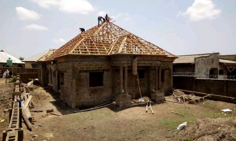 Olohun Lomenire Furniture and Carpentry Works