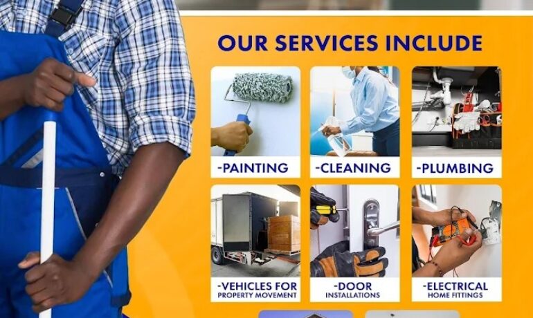 Wale Williams Services
