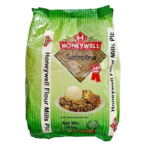 Honeywell Semolina (1kg)