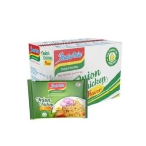 Indomie Onion *40 - ONE CARTON