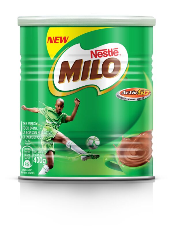 Nestlé Milo