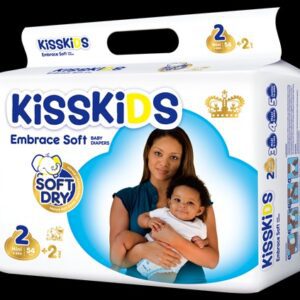 KissKids Carry Pack Embrace