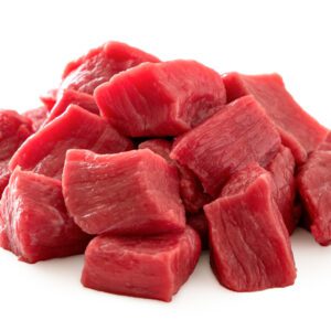 Fresh Beef PER KG