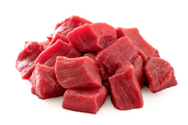 Fresh Beef PER KG
