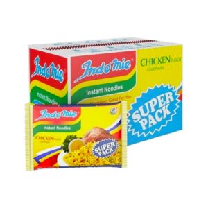Indomie  Superpack *40 - ONE CARTON