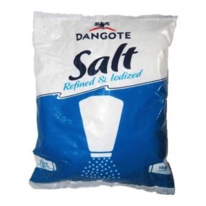 Dangote Salt 1KG
