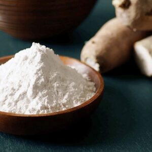 Akpu/Cassava/Fufu Flour