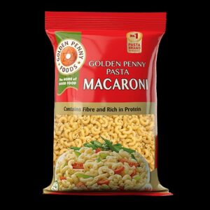 Golden Penny Elbow Macaroni 500g