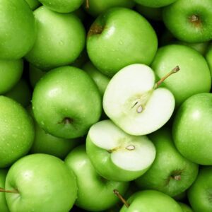 Green Apples PER ONE