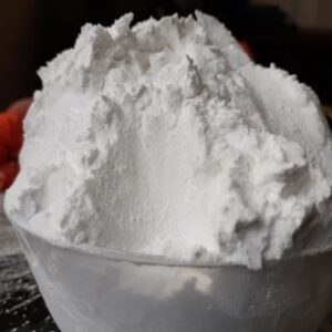 Lafun Cassava Flour PER MUDU/CONGO