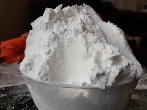 Lafun Cassava Flour PER MUDU/CONGO