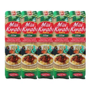 Mai Kwabo Spaghetti 500g