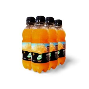5 Alive Pulpy Orange 30 CL - SMALL