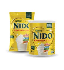 Nestlé Nido Milk