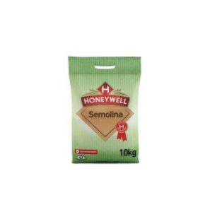 Honeywell Semolina (10kg)