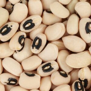 Black Eye Beans PER MUDU
