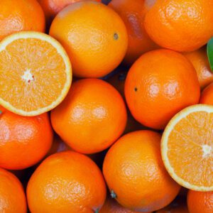 Big Juicy Orange PER ONE