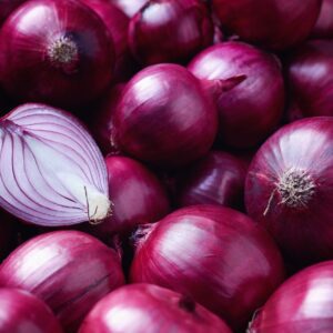Purple Onion PER BASKET