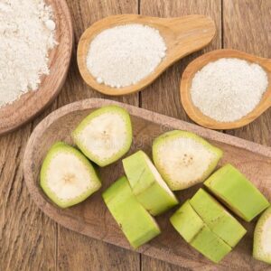 Plantain Flour