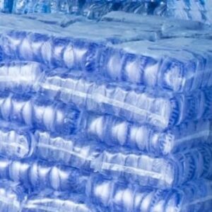 Pure Water Bag