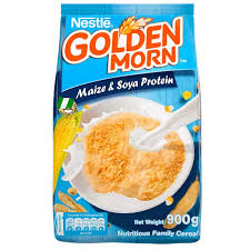 Nestlé Golden Morn