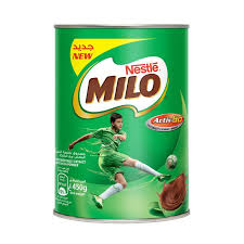 Nestlé Milo Tin (400g)