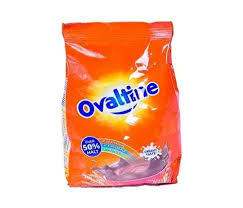 Ovaltine