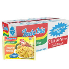 Indomie Hungryman *16 - ONE CARTON