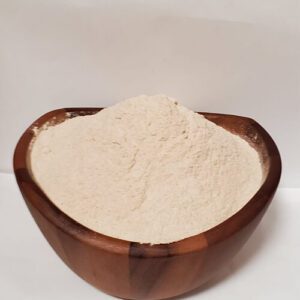 Yam Flour (Elubo)