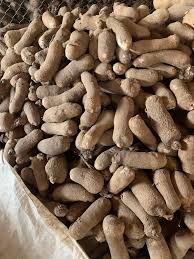 Bankwasi Yam PER TUBER