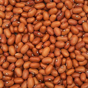 Brown Honey Oloyin Beans PER MUDU