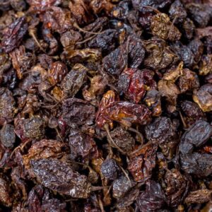 Cameroon Pepper PER PORTION