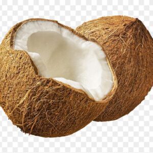 Coconuts PER ONE