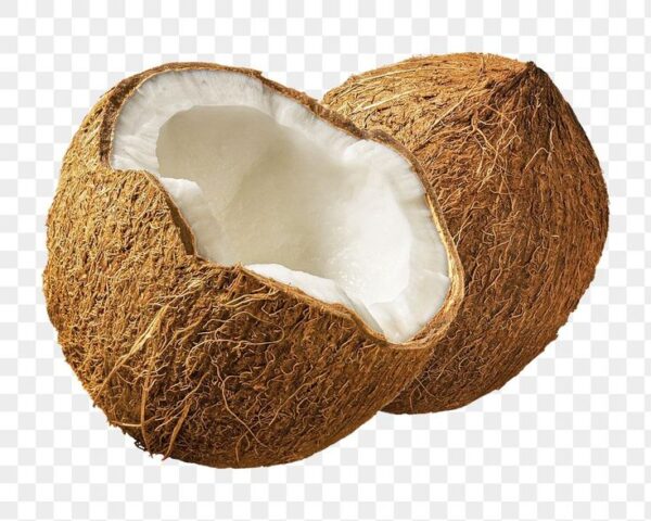 Coconuts PER ONE