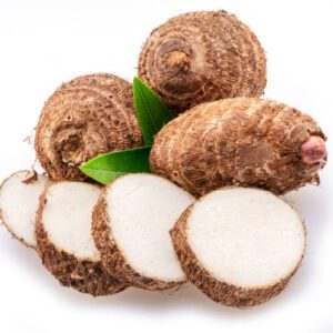 Cocoyams PER MUDU