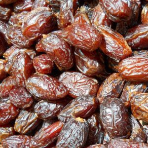 Dried Dates PER HALF PAINT