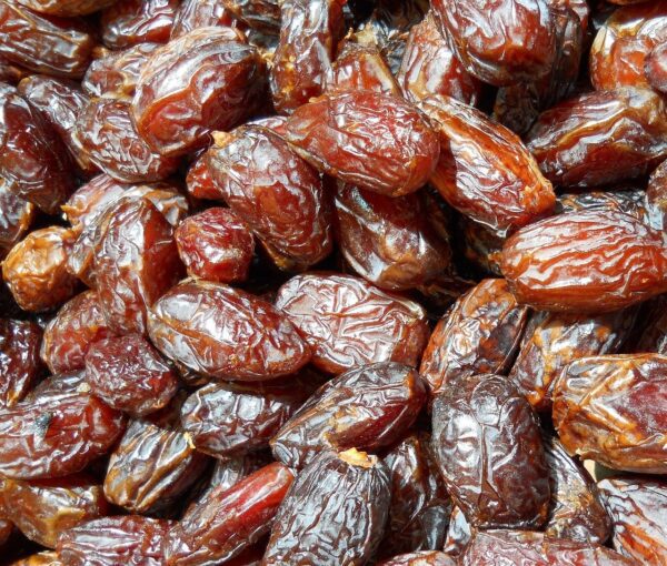 Dried Dates PER HALF PAINT