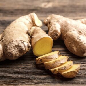 Fresh Ginger ONE DERICA