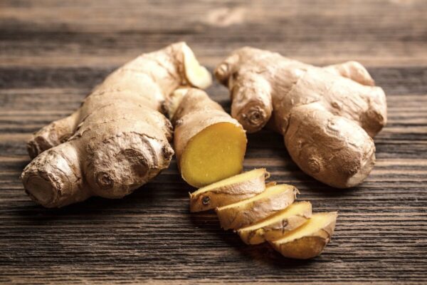 Fresh Ginger ONE DERICA