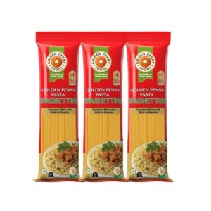 Golden Penny Spaghetti 500g