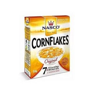 Nasco Corn Flakes