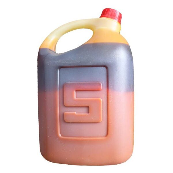 Pure Palm Oil 5L
