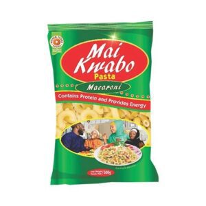 Mai Kwabo Macaroni 500g