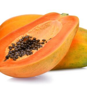 Large Pawpaws PER ONE