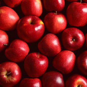 Red Apples PER ONE