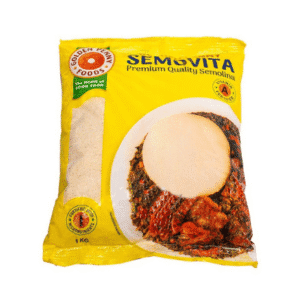 Golden Penny Semovita 1kg
