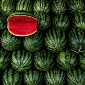 Big Watermelons PER ONE