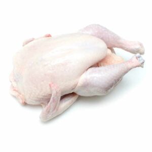 Whole Live Chicken PER ONE