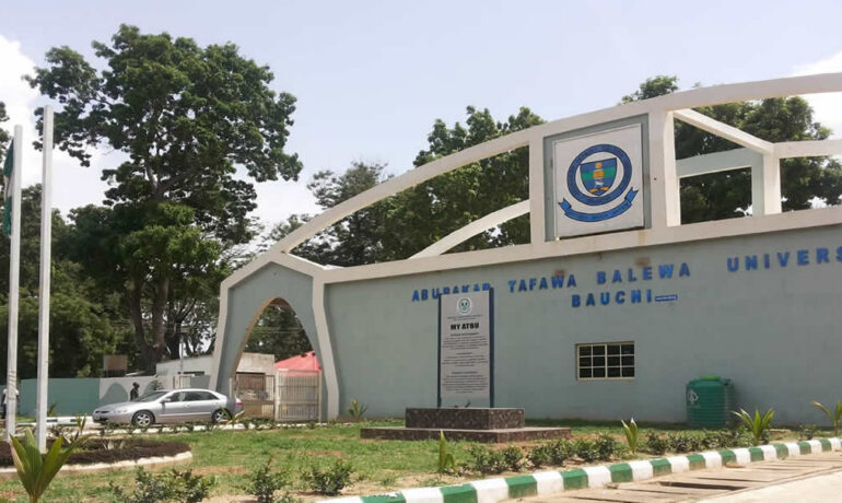 Abubakar Tafawa Balewa University, Bauchi